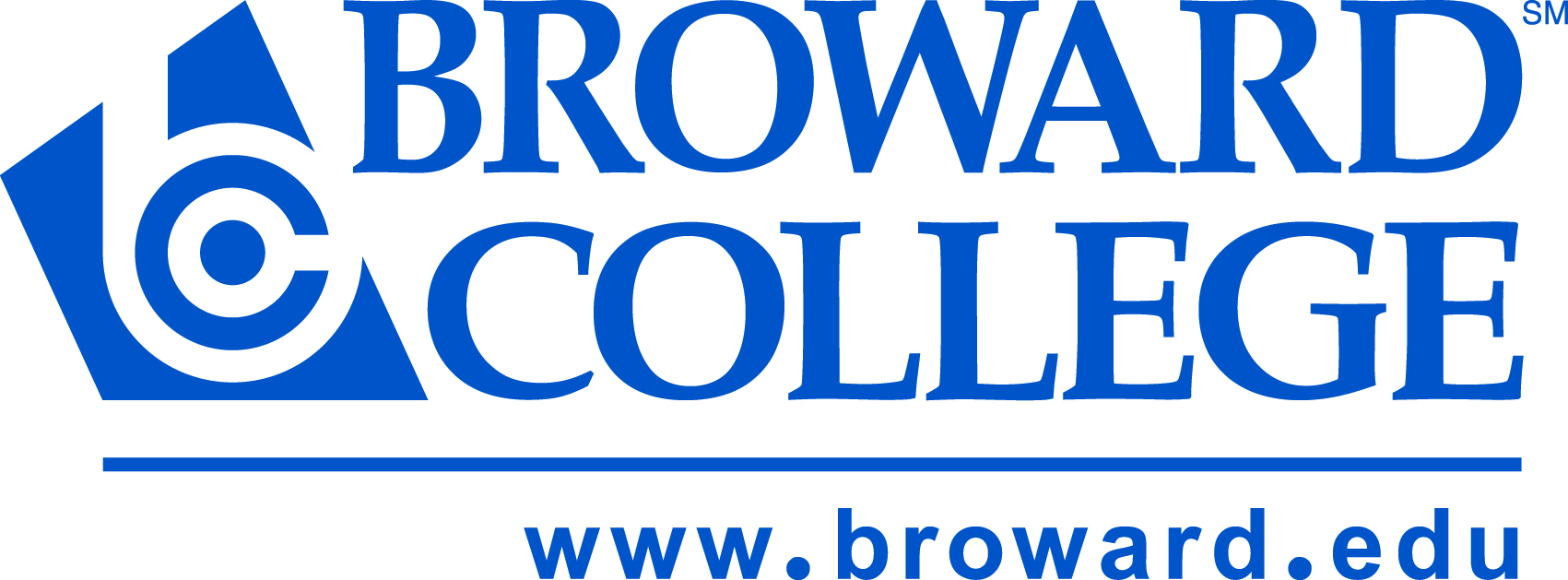 Broward College Logo