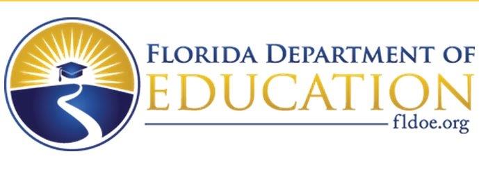Florida Department of Education Logo