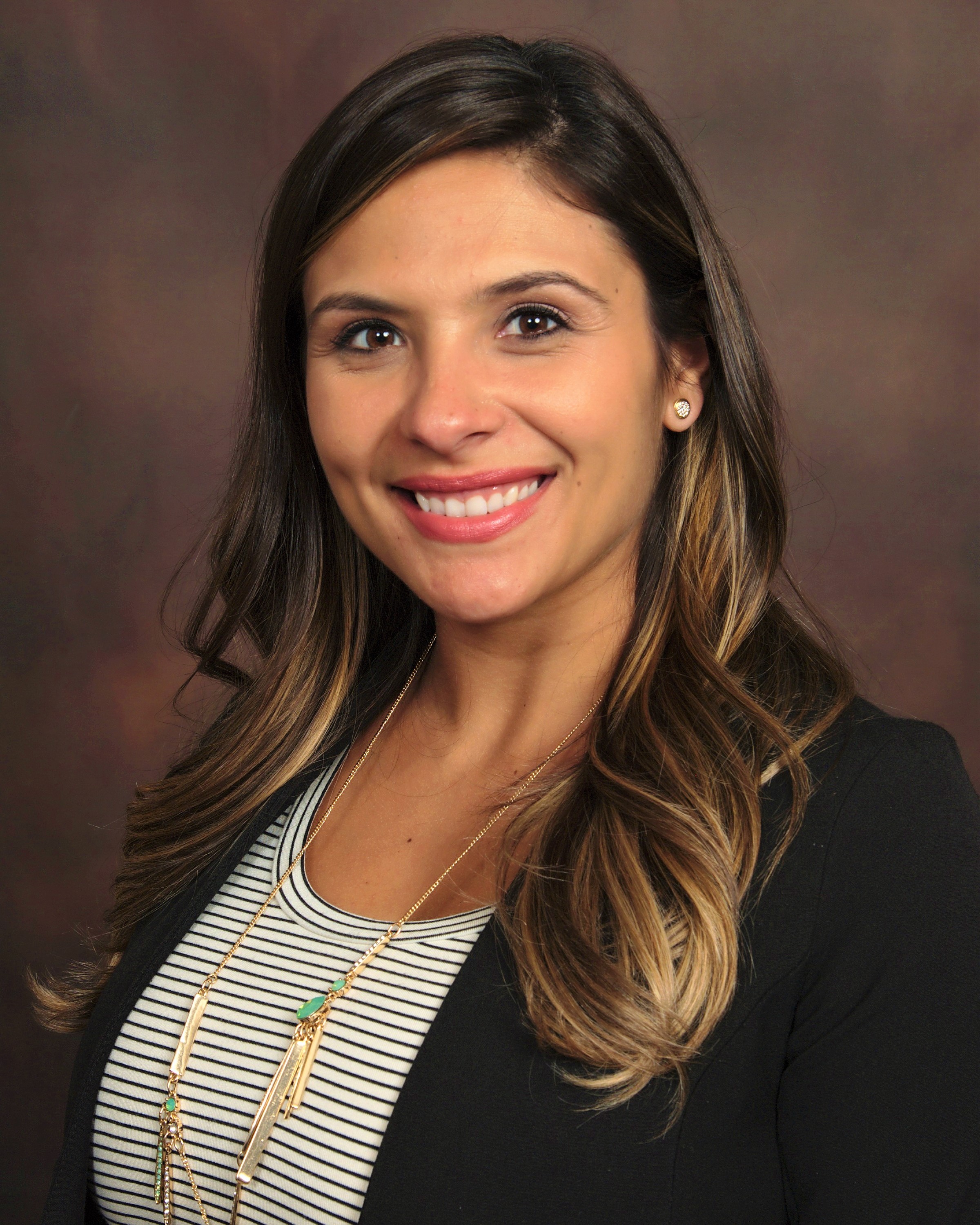 Photo of 2017 TOY Jessica Solano