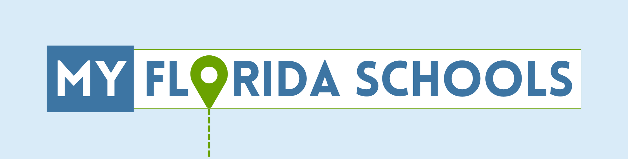 My Florida Schools Social Media Toolkit Banner